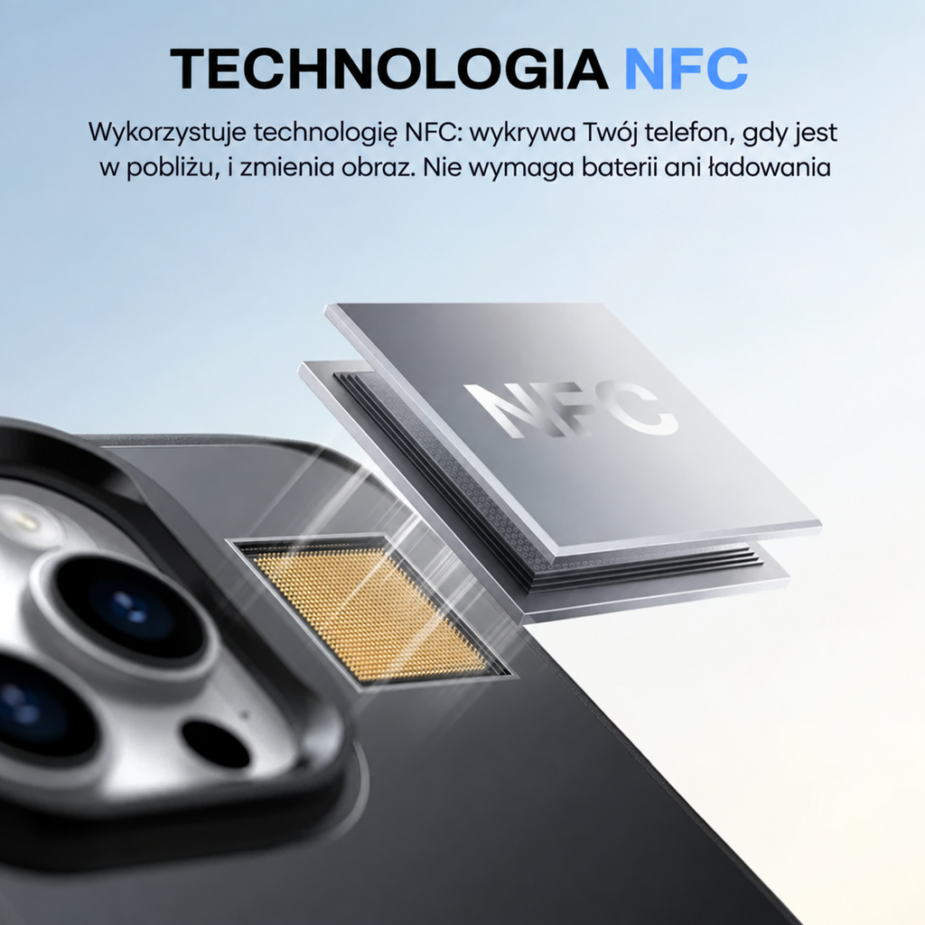 Auren Smart Case™