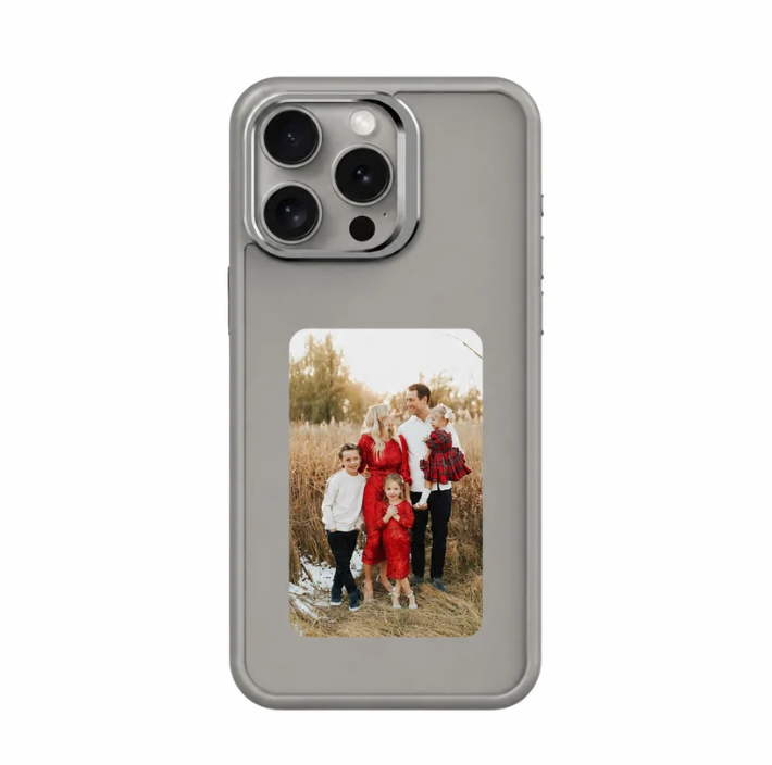 Auren Smart Case™
