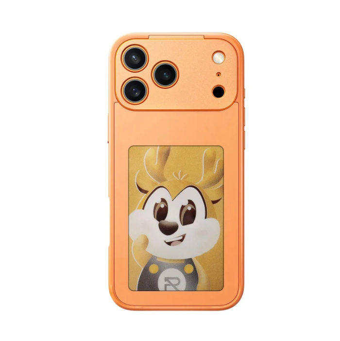 Auren Smart Case™