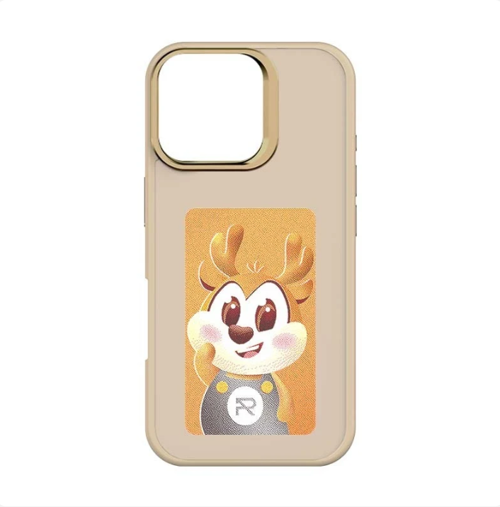 Auren Smart Case™